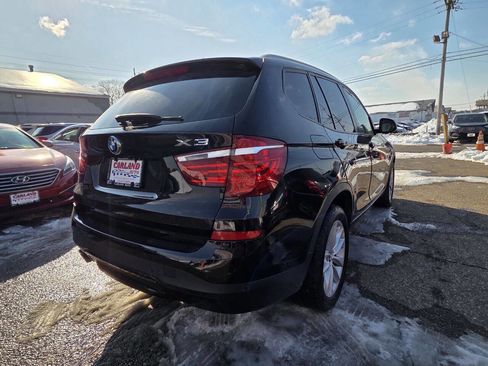 Used 2017 BMW X3 xDrive28i image 7