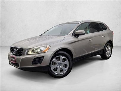 Used 2013 Volvo XC60 3.2 w/ Climate Pkg