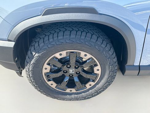 New 2026 Honda Passport TrailSport Elite image 26