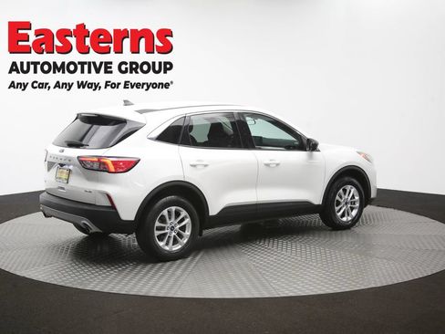 Used 2022 Ford Escape SE w/ Convenience Package AWD/4WD image 42