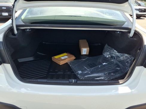 Certified 2024 Subaru Legacy Premium AWD/4WD image 18