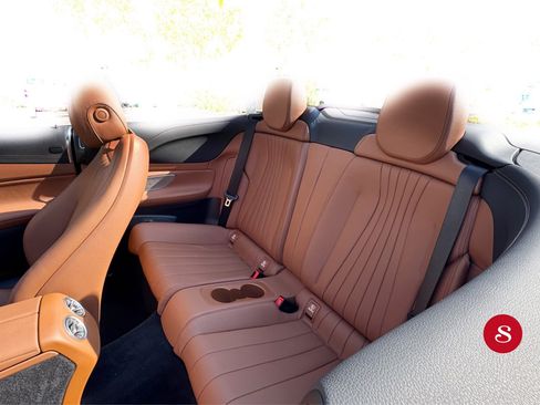 Used 2022 Mercedes-Benz E 450 Cabriolet w/ AMG Line image 16