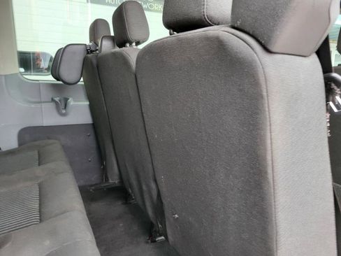 Used 2016 Ford Transit 150 XLT image 49