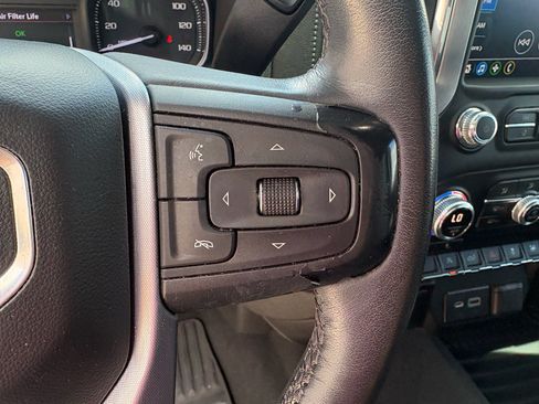 Used 2020 GMC Sierra 1500 SLE w/ SLE Value Package RWD image 14
