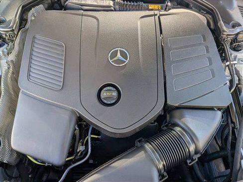 New 2026 Mercedes-Benz C 300 Sedan image 16