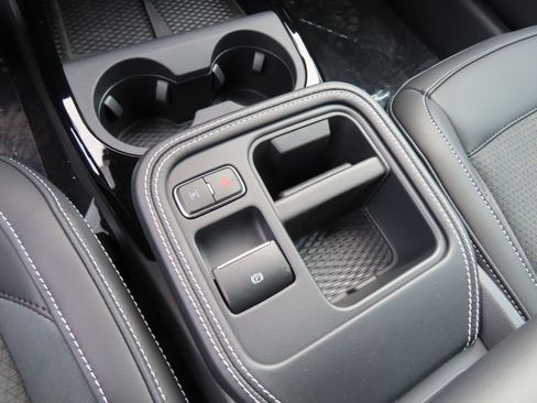 New 2025 Ford Mustang Mach-E GT image 14