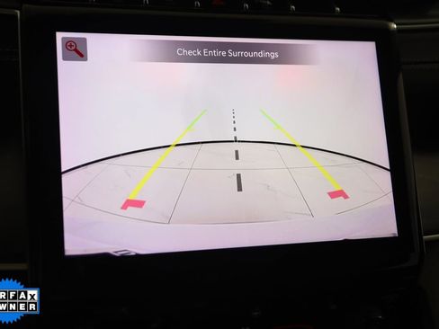 Used 2021 Jeep Grand Cherokee L Limited w/ Trailer Tow Group (B) image 10