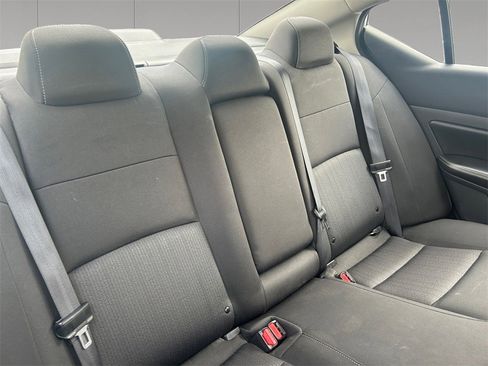 Used 2023 Nissan Altima 2.5 SV image 18