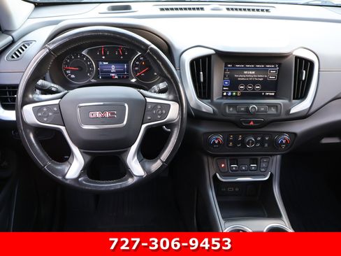 Used 2020 GMC Terrain SLE w/ Driver Convenience Package image 19