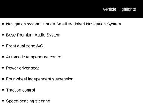 Used 2024 Honda Civic Touring image 4