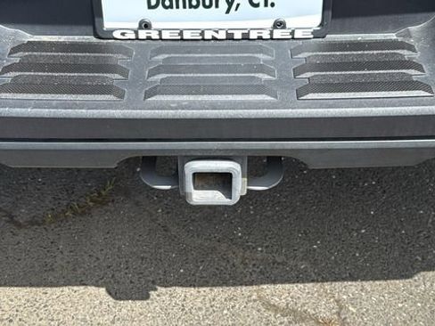 Certified 2023 Toyota Tundra TRD Pro AWD/4WD image 26