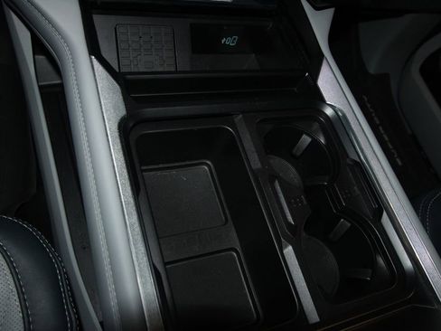 Used 2024 Ford F350 Limited w/ FX4 Off-Road Package image 21