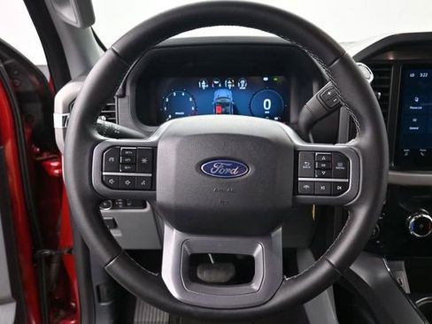 Used 2025 Ford F150 XLT w/ Equipment Group 301A Standard AWD/4WD image 20