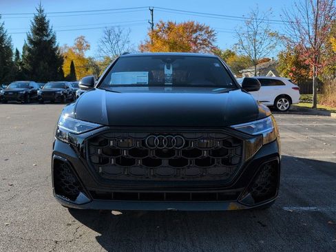 New 2026 Audi Q8 Premium Plus image 27