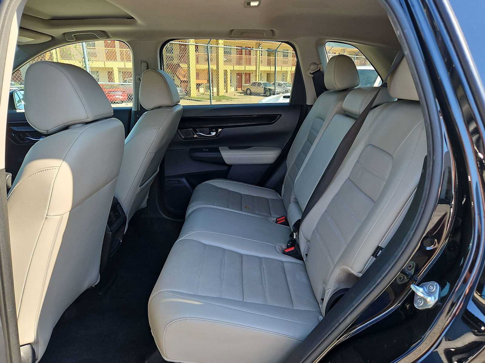 Used 2023 Honda CR-V EX-L image 17