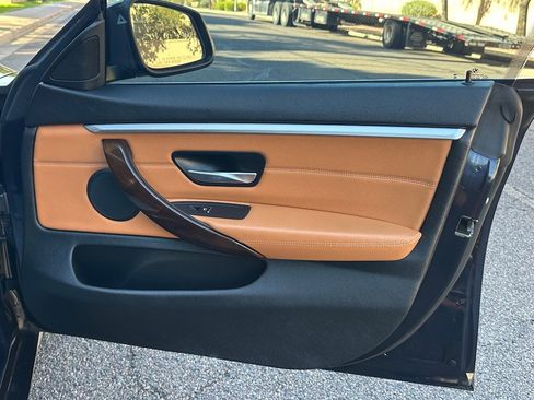 Used 2019 BMW 430i Gran Coupe w/ Convenience Package image 40