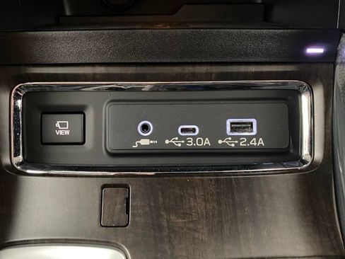 New 2026 Subaru Ascent Touring AWD/4WD image 24