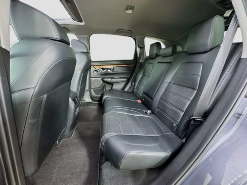 Used 2022 Honda CR-V EX-L image 29