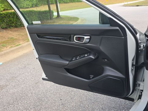 Used 2024 Honda Civic Touring image 26