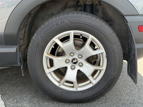 Used 2021 Ford Bronco Sport AWD/4WD image 34