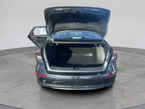 Used 2025 Honda Civic Sport Touring image 23