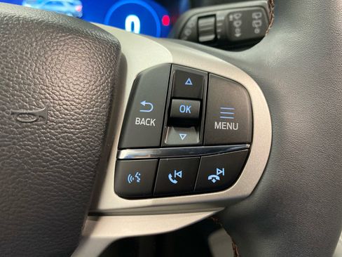 New 2026 Ford Explorer Active w/ Active Comfort Package image 51