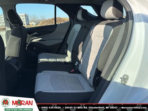 Used 2023 Chevrolet Equinox LS image 20