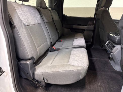 Used 2021 Ford F150 XLT w/ Equipment Group 302A High image 66