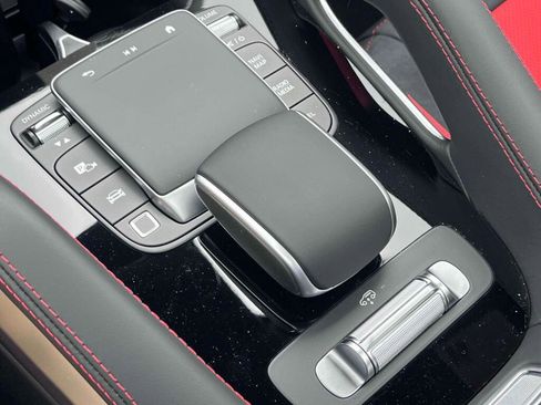 New 2026 Mercedes-Benz GLE 53 AMG 4MATIC Coupe image 30