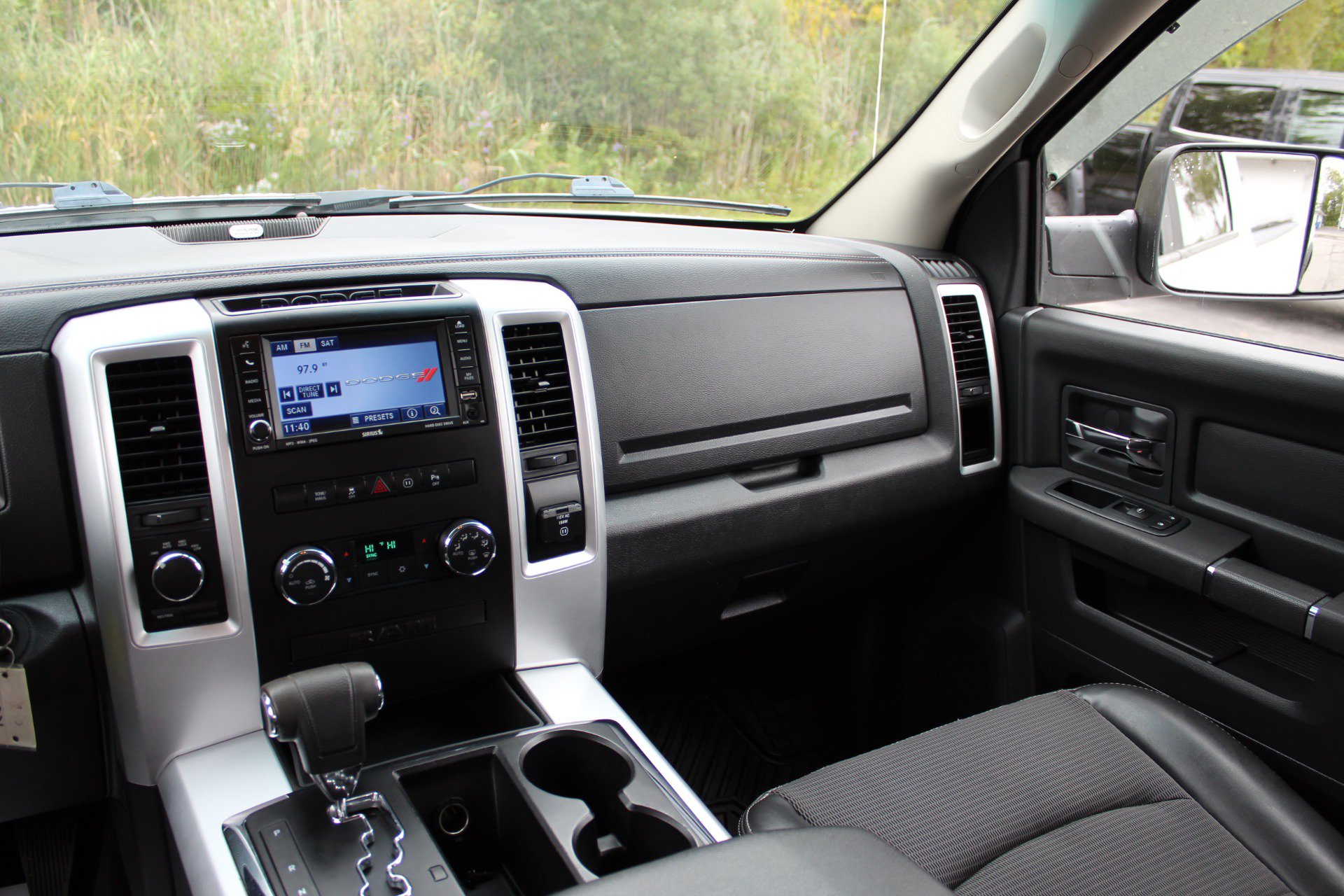 Used 2011 RAM 1500 Sport w/ Sport Premium Group AWD/4WD image 18