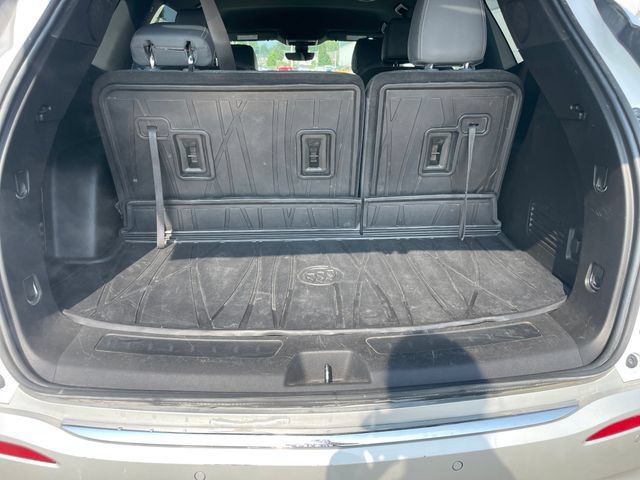Used 2023 Buick Enclave Premium AWD/4WD image 50