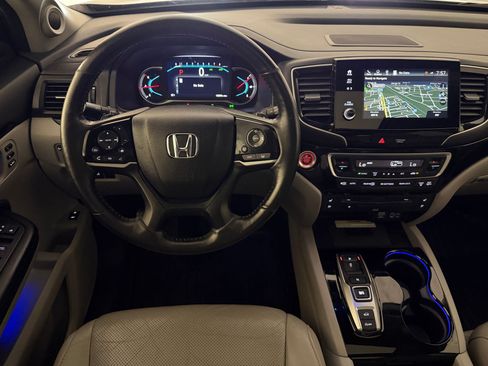 Used 2019 Honda Pilot Elite image 31