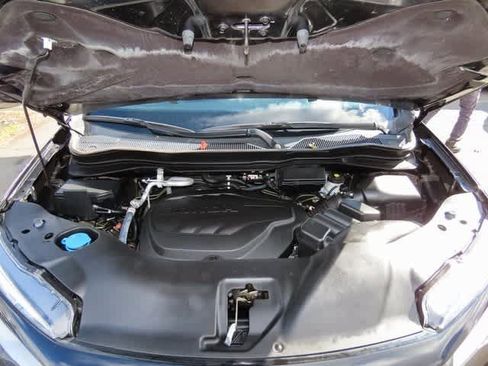 Certified 2021 Honda Passport Elite image 10