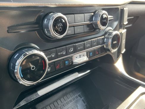 Used 2022 Ford F150 King Ranch w/ Equipment Group 601A High image 16