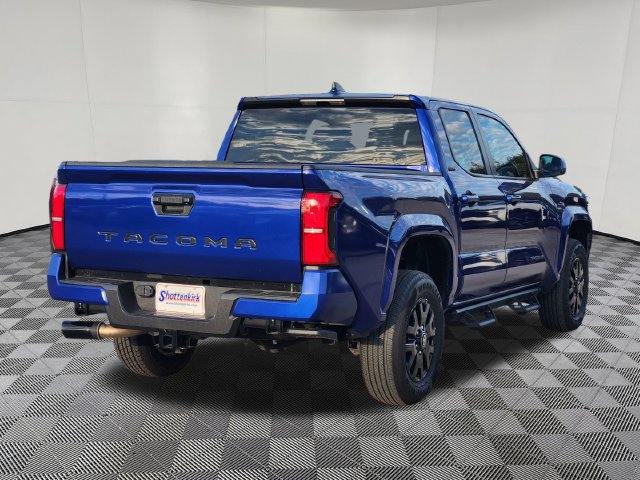 Used 2025 Toyota Tacoma SR5 RWD image 5