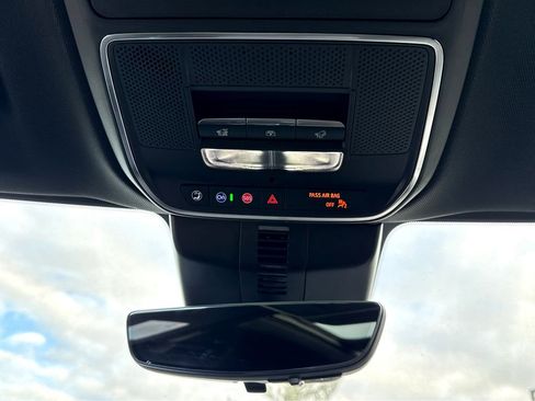 New 2026 Buick Enclave Avenir w/ Super Cruise Package image 24