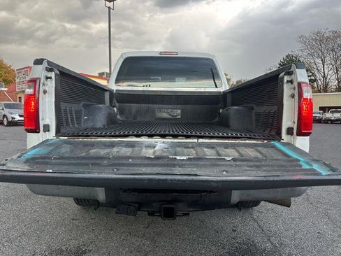 Used 2011 Ford F250 XLT image 21