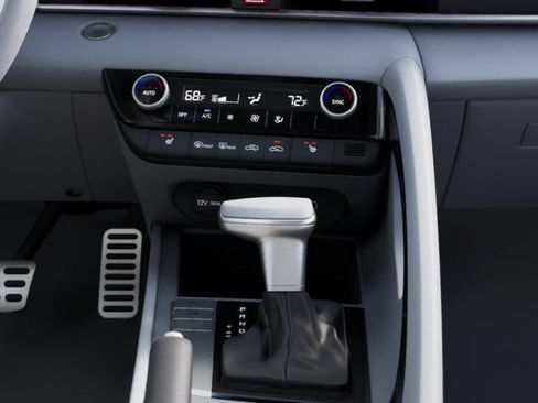 New 2026 Hyundai Elantra Sport FWD image 16