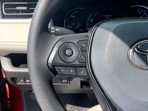 Used 2025 Toyota RAV4 XLE w/ Convenience Package AWD/4WD image 24