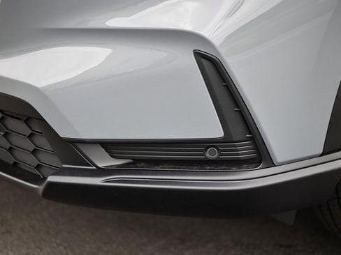 New 2026 Honda CR-V EX-L image 4