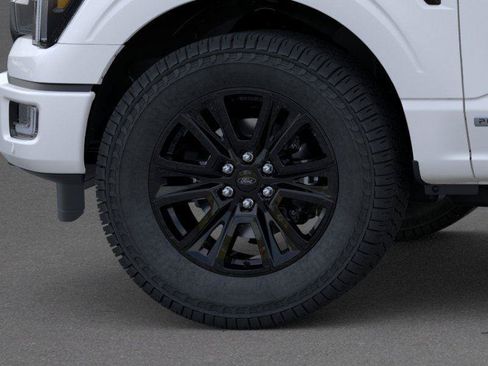 New 2026 Ford F150 Platinum w/ FX4 Off-Road Package AWD/4WD image 19