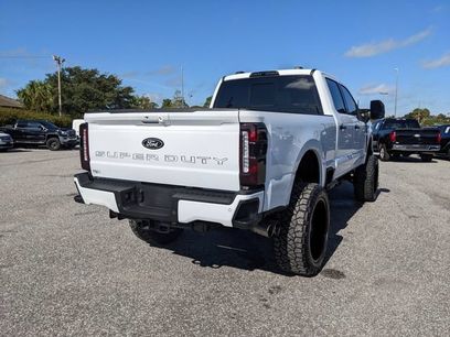 Used 2026 Ford F250 Lariat w/ Black Appearance Package