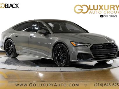 Used 2023 Audi A7 3.0T Premium Plus w/ Premium Plus