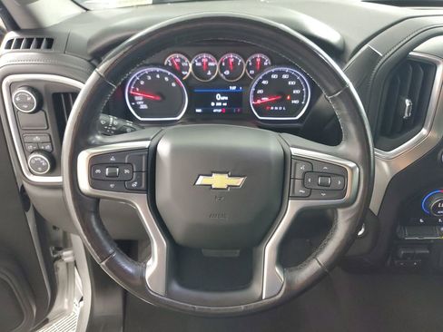 Used 2019 Chevrolet Silverado 1500 LT w/ All-Star Edition image 21