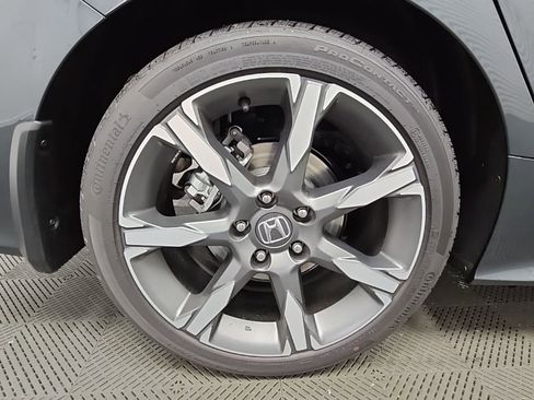 New 2026 Honda Civic Sport Touring image 48