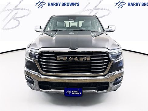New 2026 RAM 1500 Laramie AWD/4WD image 27