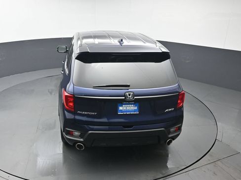 Certified 2024 Honda Passport EX-L image 42
