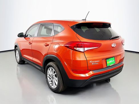 Used 2016 Hyundai Tucson SE image 7