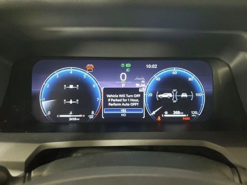 Used 2025 Toyota 4Runner Limited image 26