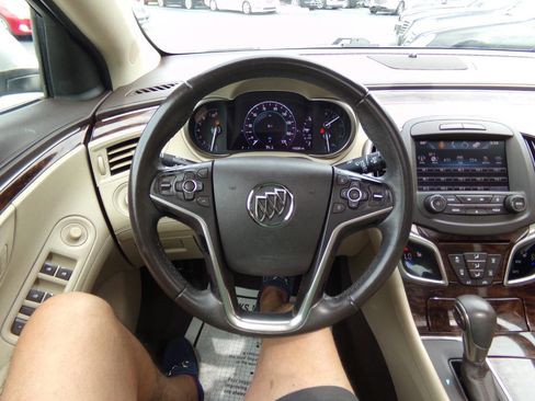 Used 2016 Buick LaCrosse Leather FWD image 52
